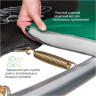 Батут UNIX LINE SUPREME GAME 12 ft (blue) TRUSUG12BL