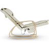 Массажное кресло UNIX MED AVOLA GREY MCAVOLAGY