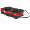 Виброплатформа UNIX FIT INTENSIVE 2D RED VP2DIRD